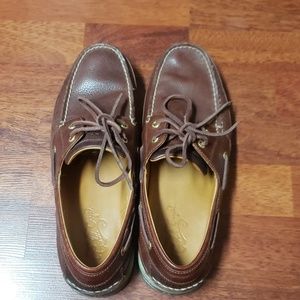 SPERRY GOLD CUPS Size 11